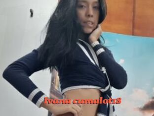 Ivana_cumalot18
