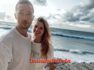 ivanandolivia Livespot