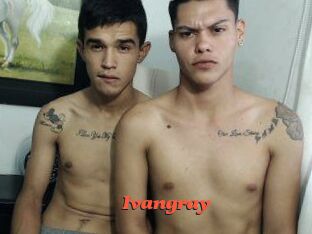 Ivangray