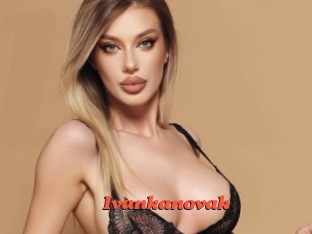 Ivankanovak