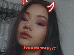 Ivannasexy777