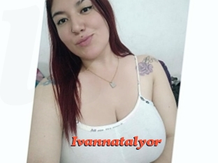 Ivannatalyor