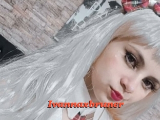 Ivannaxbruner