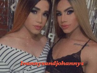 Ivannysandjohannys