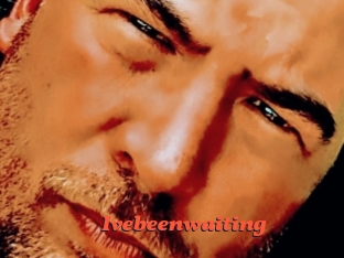 ivebeenwaiting Livespot