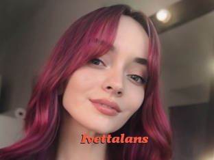 Ivettalans