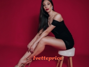 Ivetteprice