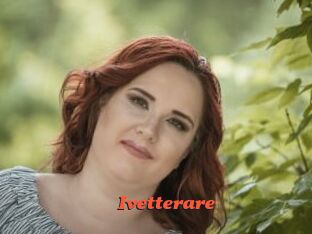 Ivetterare
