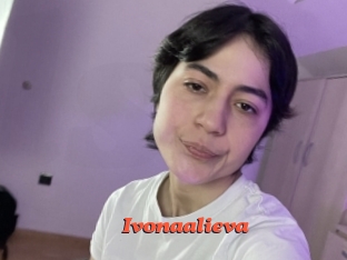 Ivonaalieva