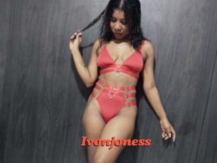 Ivonjoness