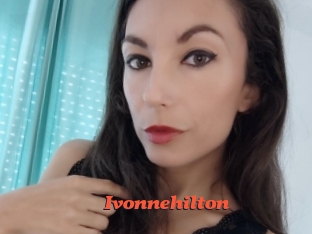 Ivonnehilton