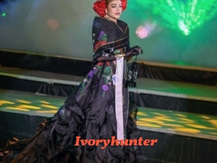 Ivoryhunter