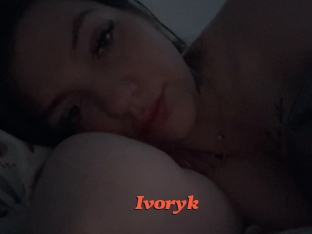 Ivoryk
