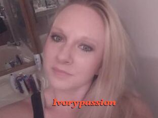 Ivorypassion