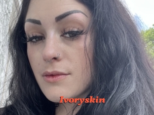 Ivoryskin