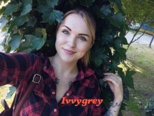 Ivvygrey