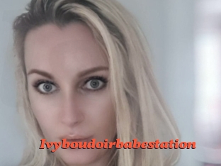 Ivyboudoirbabestation