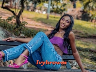 Ivybrowm
