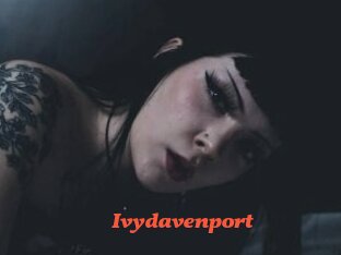 Ivydavenport