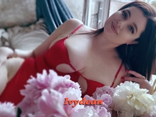 Ivydean