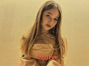 Ivyfrye