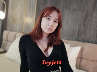 Ivyjett
