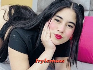 Ivylemuss