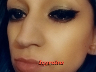 Ivyrains
