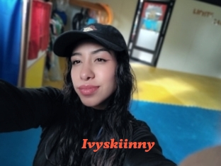Ivyskiinny