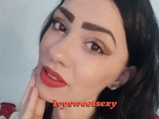 Ivysweetsexy