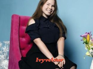Ivyvelour
