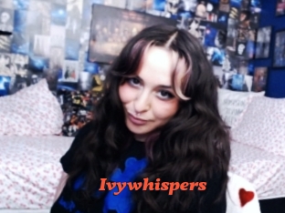 Ivywhispers