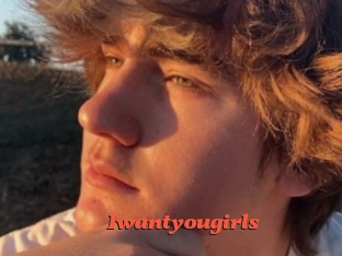 Iwantyougirls