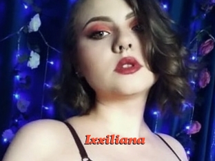 Ixxiliana