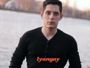 Iyangay