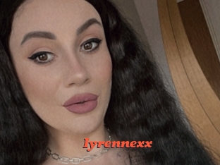 Iyrennexx