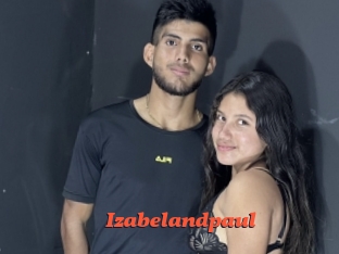 Izabelandpaul
