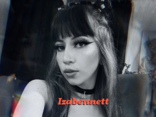 Izabennett