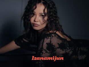 Izanamijun
