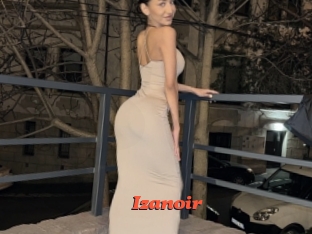 Izanoir