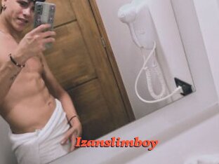 Izanslimboy