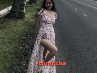 Izumicha