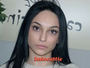 Izziecuttie