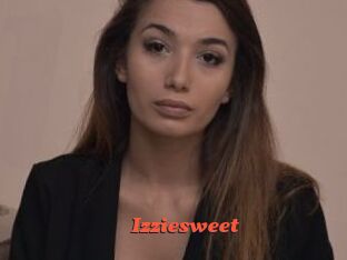 Izziesweet