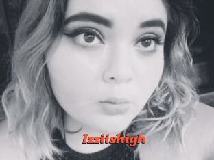 Izziishigh