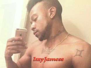 IzzyJamess