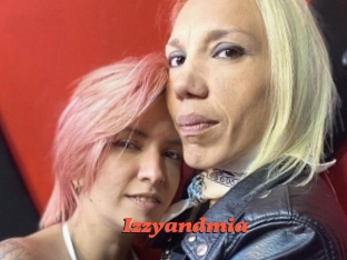 Izzyandmia