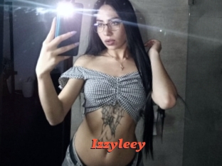 Izzyleey