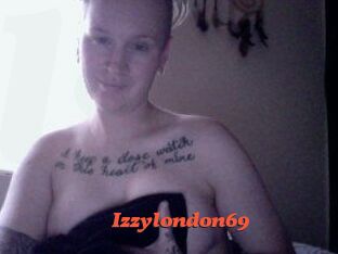 Izzylondon69