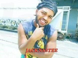 JACKNASTEE